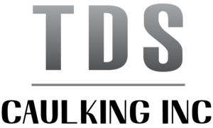 TDS Caulking Logo